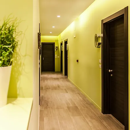 Hotel M2m Made To Measure Milan