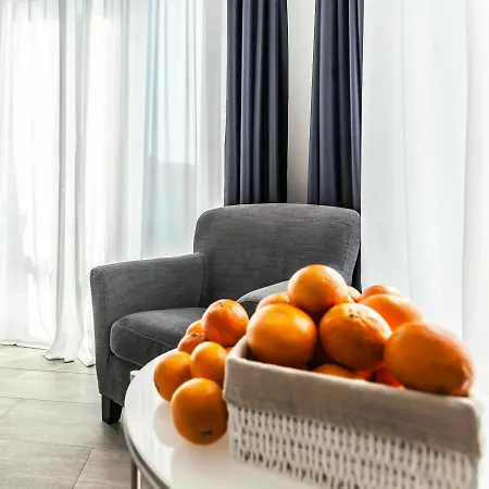 M2m Made To Measure Hotel 2*