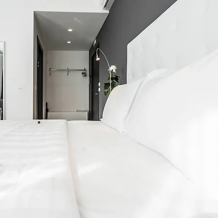 M2m Made To Measure Hotel Milan
