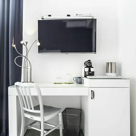 Hotel M2m Made To Measure Milan