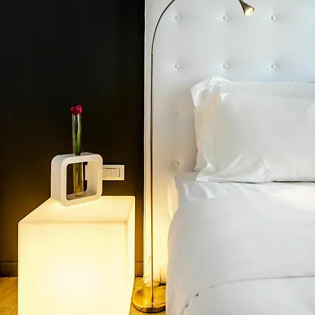 Hotel M2m Made To Measure Milan