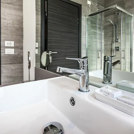 Hotel M2m Made To Measure Milan