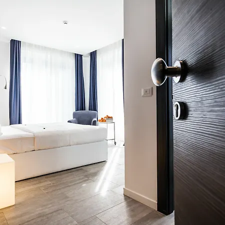 M2m Made To Measure Hotel