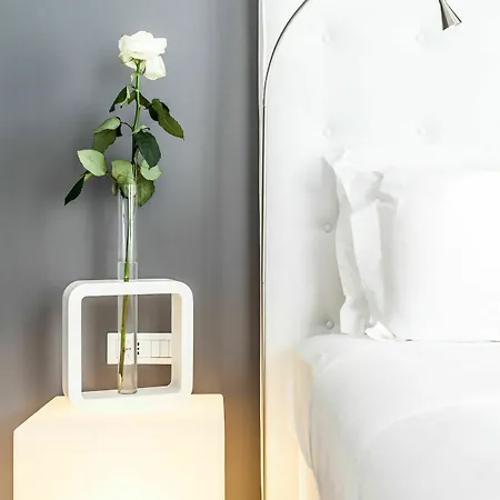 Hotel M2m Made To Measure Milan